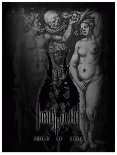 Hellspawn (PL) : Child Of Hell